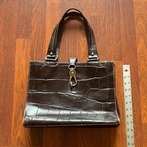 Vintage Dooney & Bourke Shoulder Bag